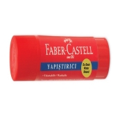 FABER CASTELL 5088179510000 10 gr Stick Yapıştırıcı