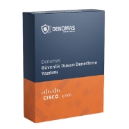 DENOMAS Cisco Firewall Güvenlik Duvarı Denetlem...