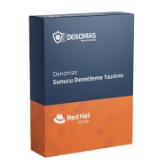 DENOMAS Redhat Server Sunucu Denetleme Yazılımı...