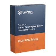 DENOMAS IMAP Mail Kutusu Hizmet Sürekliliği ve Kalitesi DBYO-IMKHS-1Y Denetle...
