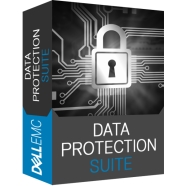 DELL DATA PROTECTION SUITE FOR COMMERCIAL DPS4C Yedekleme Yazılımı