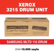 ASCONN XEROX 3215DR AP-X3215DR Drum (Tambur)