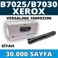 KOPYA COPIA YM-106R03396 XEROX VERSALINK B7025/B7030/B7035 30000 Sayfa SİYAH ...