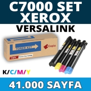 KOPYA COPIA YM-XVERSALINKC7000-SET XEROX XVERSALINKC7000-SET 41000 Sayfa 4 RE...