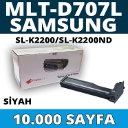KOPYA COPIA YM-D707L SAMSUNG MULTIXPRESS SL-K2200/SL-K2200ND/MLT-D707L/707L 1...