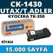 KOPYA COPIA YM-CD1340 UTAX TRIUMPH ADLER CD1340/CD5240/LP3240/DC2340/DC6140/D...
