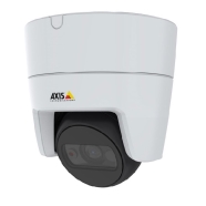 AXIS 01605-001 AXIS M3116–LVE İÇ ORTAM Güvenlik Kamerası