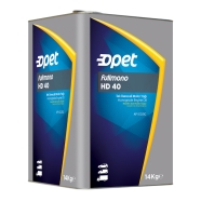 OPET 601215858 FULLMONO HD 40 (TNK, 14KG) 1 x 14 kg Otomotiv Dişli Yağı