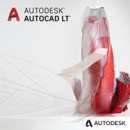 AUTODESK 059A1-TR2021-ES12 Çizim ve Tasarım Programı