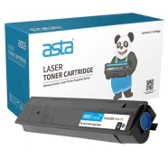 ASTA ATS-T-FC50C ATS-T-FC50C 3000 Sayfa MAVİ (CYAN) MUADIL Lazer Yazıcılar / ...