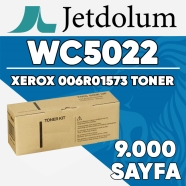 JETDOLUM JET-WC5022 XEROX 006R01573 9000 Sayfa SİYAH MUADIL Lazer Yazıcılar /...