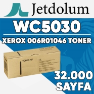 JETDOLUM JET-WC5030 XEROX 006R01046 32000 Sayfa SİYAH MUADIL Lazer Yazıcılar ...