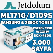 JETDOLUM JET-D109S SAMSUNG ML-1710/D109S/SCX-4300/SF-560R/SCX-4200 &  P3130/3...
