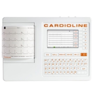 CARDIOLINE S.P.A. ECG 100S ECG 100S EKG