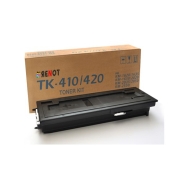 RENOT HPB-TK410 RENOT  HPB-TK410 15000 Sayfa SİYAH MUADIL Lazer Yazıcılar / F...