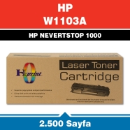 HPRINT HPRHW1103A HP 103A(W1103A) 2500 Sayfa SİYAH MUADIL Lazer Yazıcılar / F...