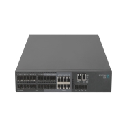 HPE JL826A 5140 24G SFP w/8G Combo 4SFP+ Anahtarlama Cihazı (Switch)