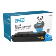 ASTA AUT-PK-5017C AUT-PK-5017C 6000 Sayfa MAVİ (CYAN) MUADIL Lazer Yazıcılar ...