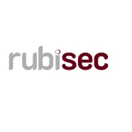 RUBISEC RS-DA A0-2 RS-DA A0-2 Arşiv Yazılımı