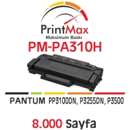 PRINTMAX PM-PA310H PM-PA310H 8000 Sayfa SİYAH MUADIL Lazer Yazıcılar / Faks M...