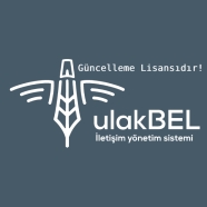 ULAKBEL Robot Operatör Modülü Rbt-Gnc-Ls Güncelleme Lisansı
