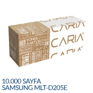 CARIA CTS205E MLTD205E 10000 Sayfa SİYAH MUADIL Lazer Yazıcılar / Faks Makine...