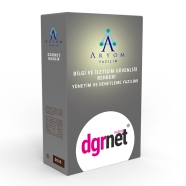DGRNET KASHIF 10.000 CLIENT KASHIF10000 Yönetim ve Denetleme Yönetim Yazılımı