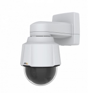 AXIS 02413-001 P5676-LE İÇ/DIŞ ORTAM Güvenlik Kamerası