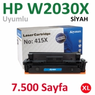 KEYMAX 352720-041000 HPW2030X 7500 Sayfa SİYAH ORIJINAL Lazer Yazıcılar / Fak...