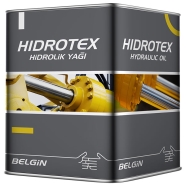 HIDROTEX HIDROTEX BS 46 003-0106-0015 5 x 15 kg Hidrolik Yağı