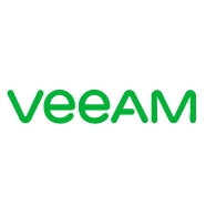 VEEAM Veeam Backup  Replication Socket Subscription V-VBR000-1S-SU1YP-00 Yede...