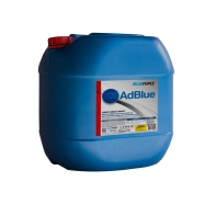 BLUEFORCE 1103093232 Adblue 30 kg Plastik Bidon 36 x 30 kg DİZEL Egzoz Sıvısı