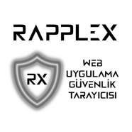 RAPPLEX Rx-P1 Perpetual Rx-P1 Perpetual Sadece Yazılım Güvenlik  Programı