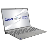 CASPER PRO INTEL i5 1235 16 GB DDR4 CSP.PRO.NB511P162 Windows 11 Professional...