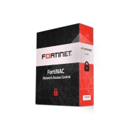 FORTINET Forti NAC FortiNAC Control and Application VM Server Sadece Yazılım ...
