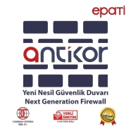 ANTIKOR EPA-NGFW-G5-2RN Güncelleme Yazılımı