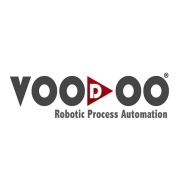 VOODOO IRPA R+S (STUDIO YILLIK LİSANS) Süreç Otomasyon Yazılımı