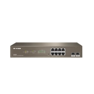 IP-COM G3310F G3310F Anahtarlama Cihazı (Switch)