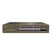 IP-COM G3328F G3328F Anahtarlama Cihazı (Switch)