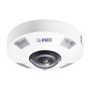 i-PRO WV-S4576LA WV.S45761A DIŞ ORTAM Güvenlik Kamerası