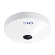 i-PRO WV-S4176A WV-S4176A İÇ ORTAM Güvenlik Kamerası