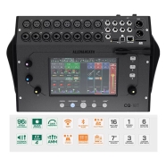 ALLEN&HEATH CQ-18T CQ-18T Mikser