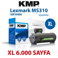 KMP 1396,3011 1396,3011 6000 Sayfa BLACK MUADIL Lazer Yazıcılar / Faks Makine...