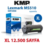 KMP 1396,3211 1396,3211 12500 Sayfa BLACK MUADIL Lazer Yazıcılar / Faks Makin...
