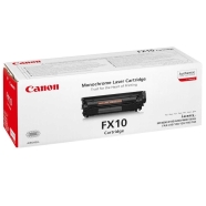 CANON FX-10 FX-10 2000 Sayfa SİYAH-BEYAZ ORIJINAL Lazer Yazıcılar / Faks Maki...