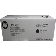 HP CE410XC CE410XC 4000 Sayfa SİYAH ORIJINAL Lazer Yazıcılar / Faks Makineler...