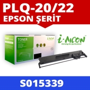 I-AICON C-EPSON PLQ-20 Yazıcı Şeridi