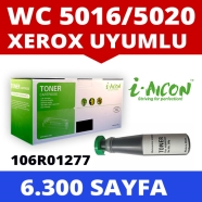 I-AICON C-X5016/5020 XEROX 106R01277 6300 Sayfa...