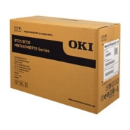 OKI Maint-Kit-B721/31/MB760/70/ES7131/7170 45435104 Fırın Ünitesi (Fuser)