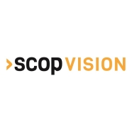 SCOP ScopVISION -P_Base Sadece Yazılım Güvenlik...